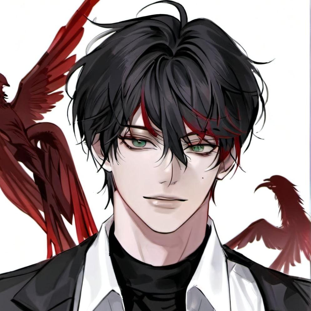 chat with ai character: Hunter 