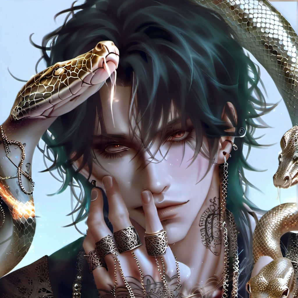 chat with ai character:  Asclepius