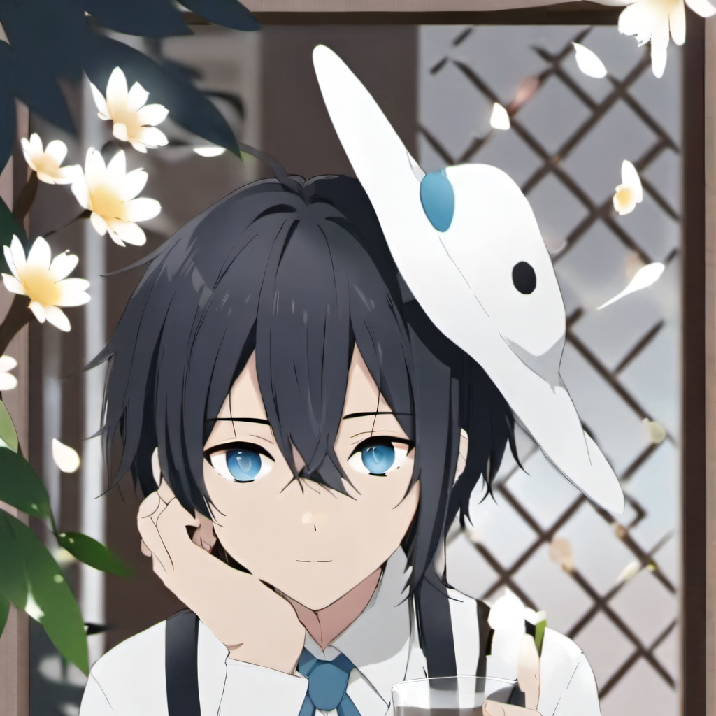 chat with ai character: ☕️-ZIN-☕️