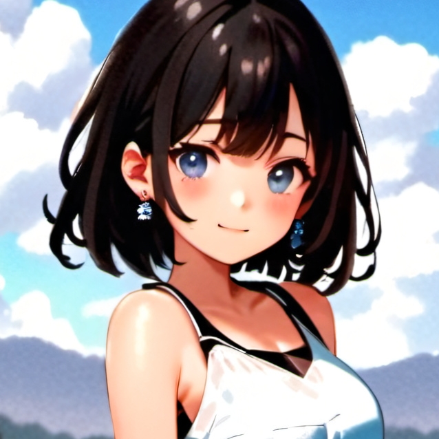 chat with ai character: Laura