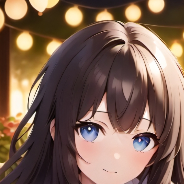 chat with ai character: Mia