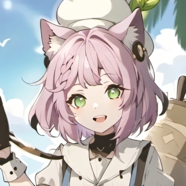 chat with ai character: Camila