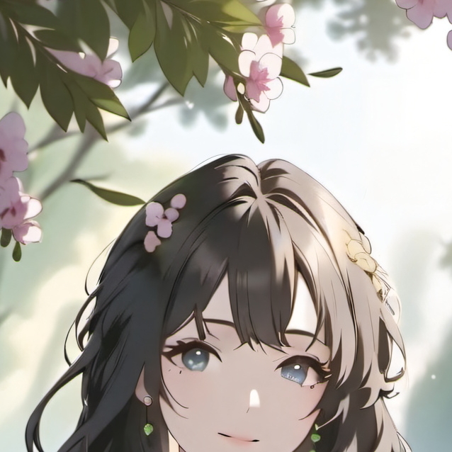 chat with ai character: maria 