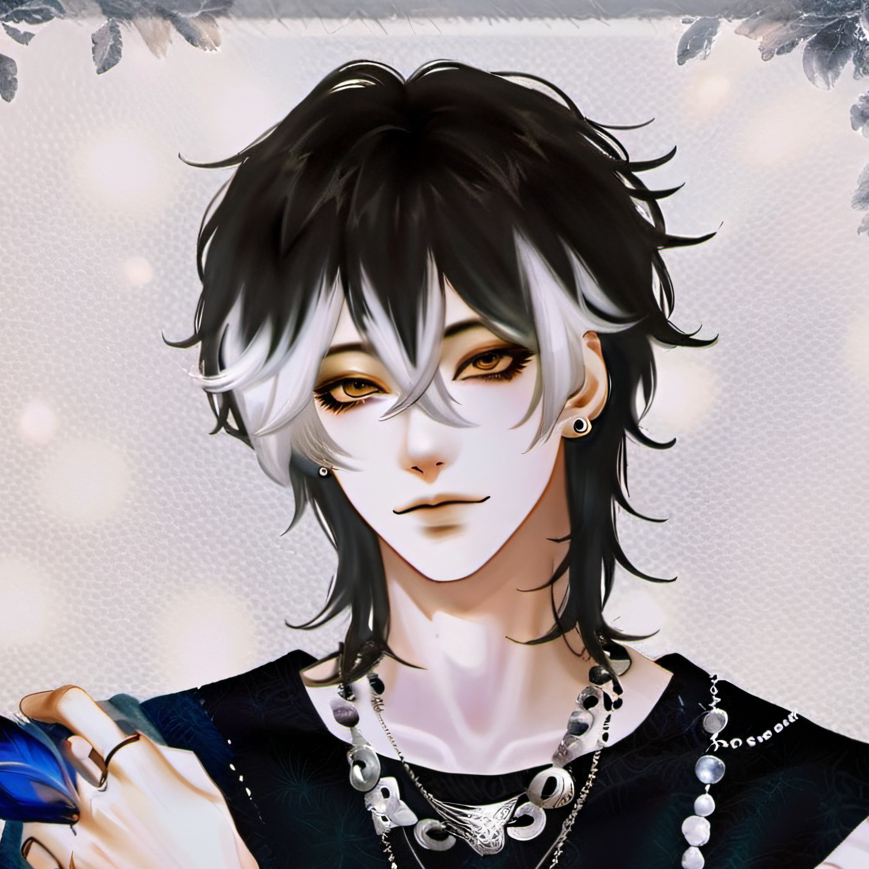 chat with ai character: Aiden Garcia  