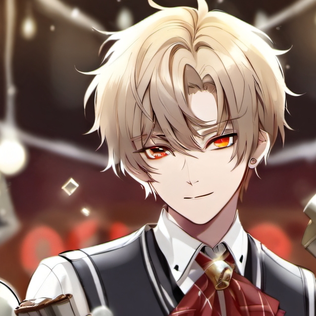 chat with ai character: Kyle 