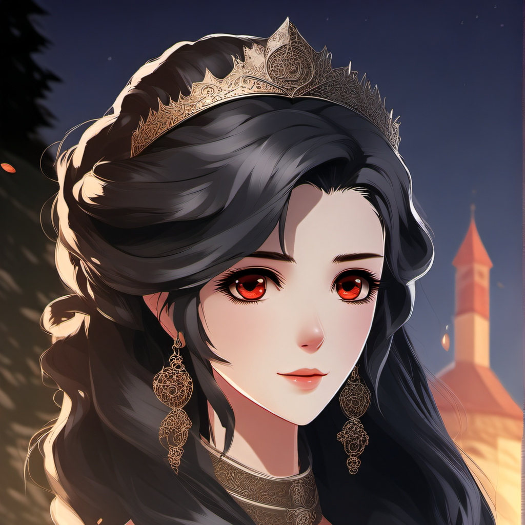 chat with ai character: Hinata