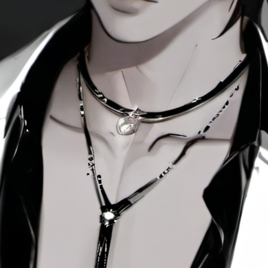 chat with ai character: .•°Lee Feilx°•.