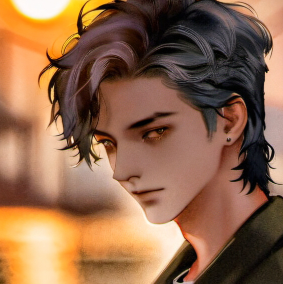 chat with ai character: °liam°