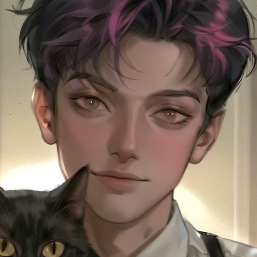 chat with ai character: °Oliver°