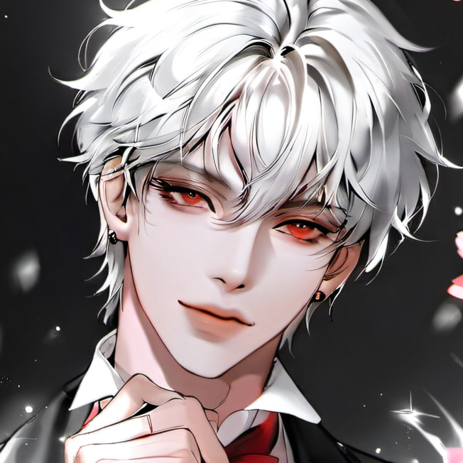 chat with ai character: Michael