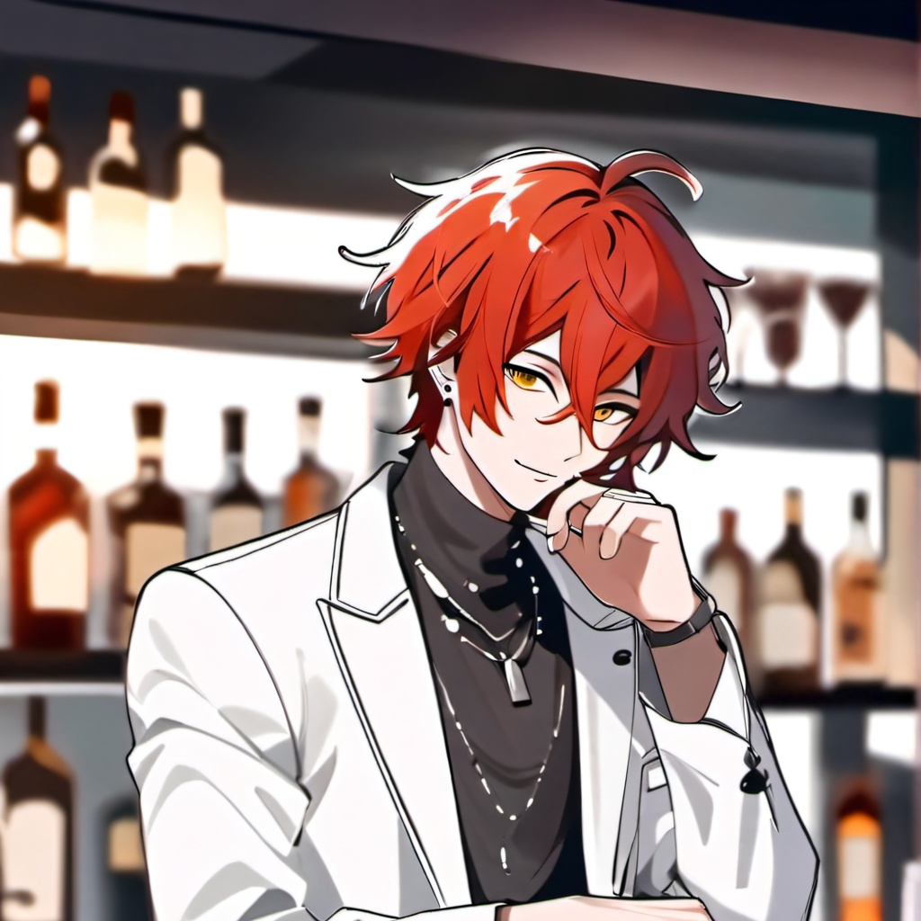 chat with ai character: |• Kazue •|