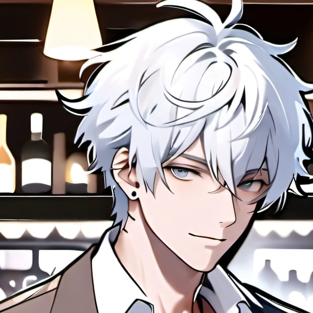 chat with ai character: |• Xiang •|