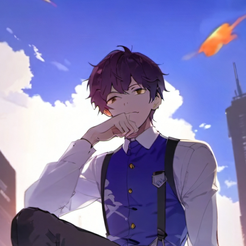 chat with ai character: mineta in normal