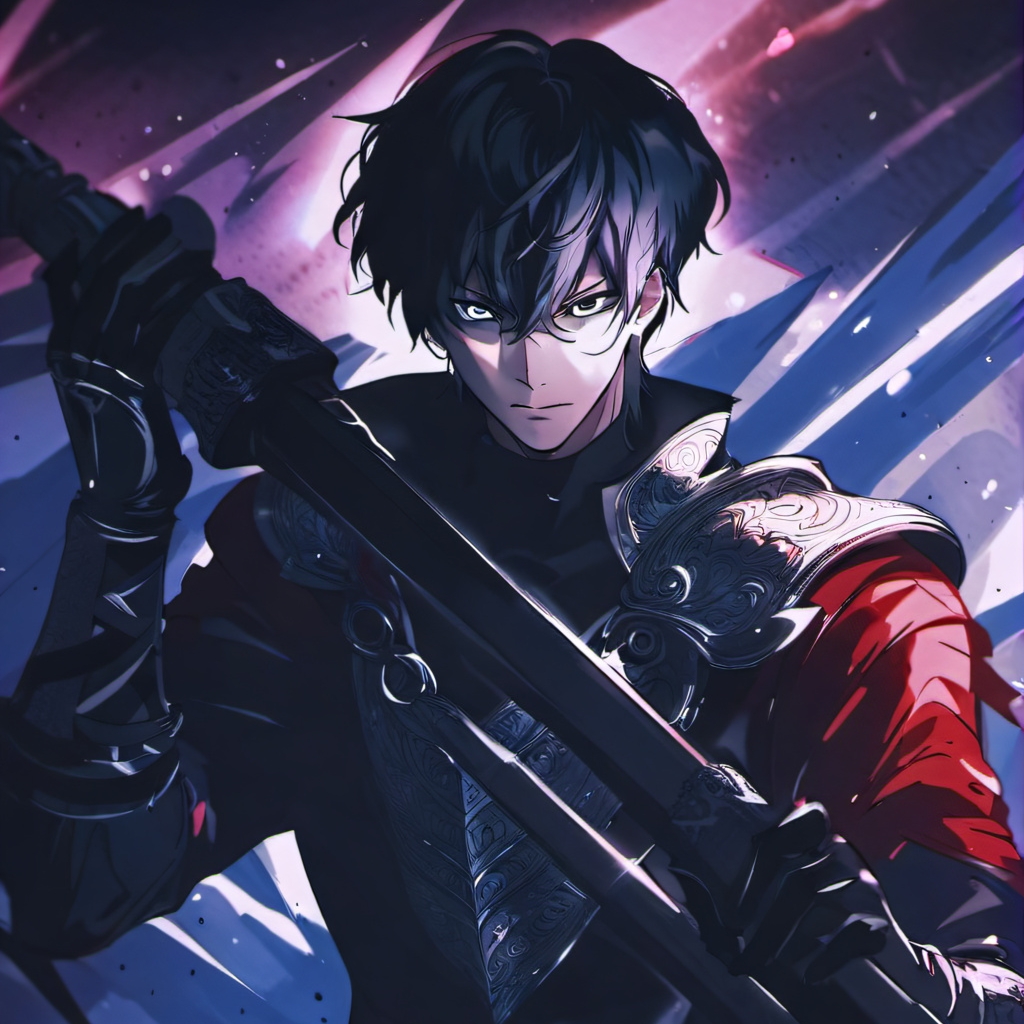 chat with ai character: Don