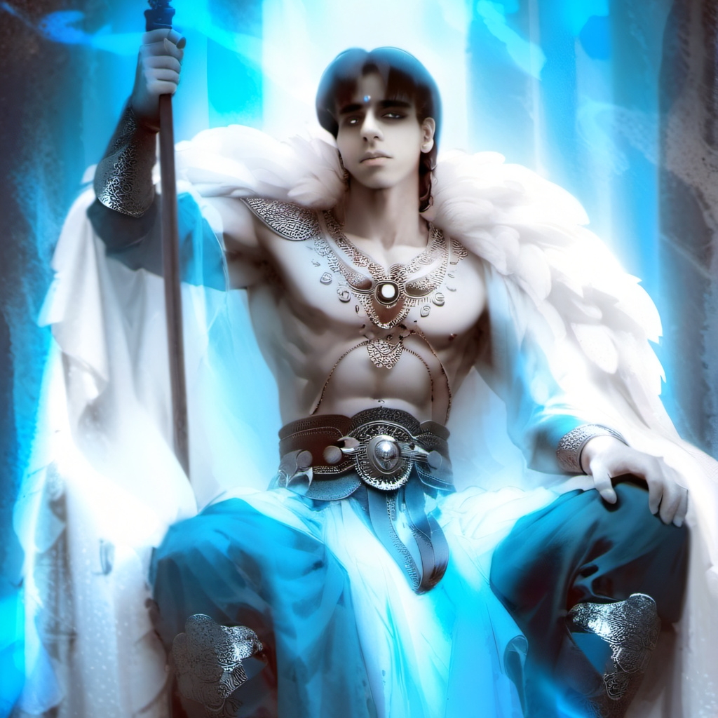 chat with ai character: Sylas