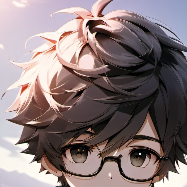 chat with ai character: zach