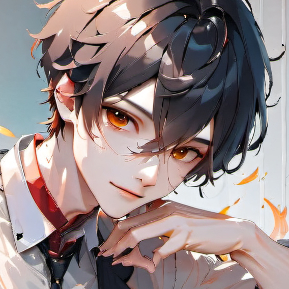 chat with ai character: Jace