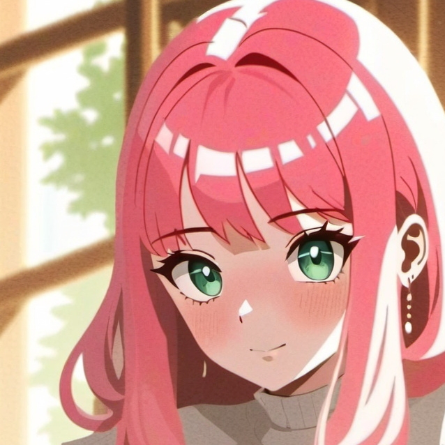 chat with ai character: lia
