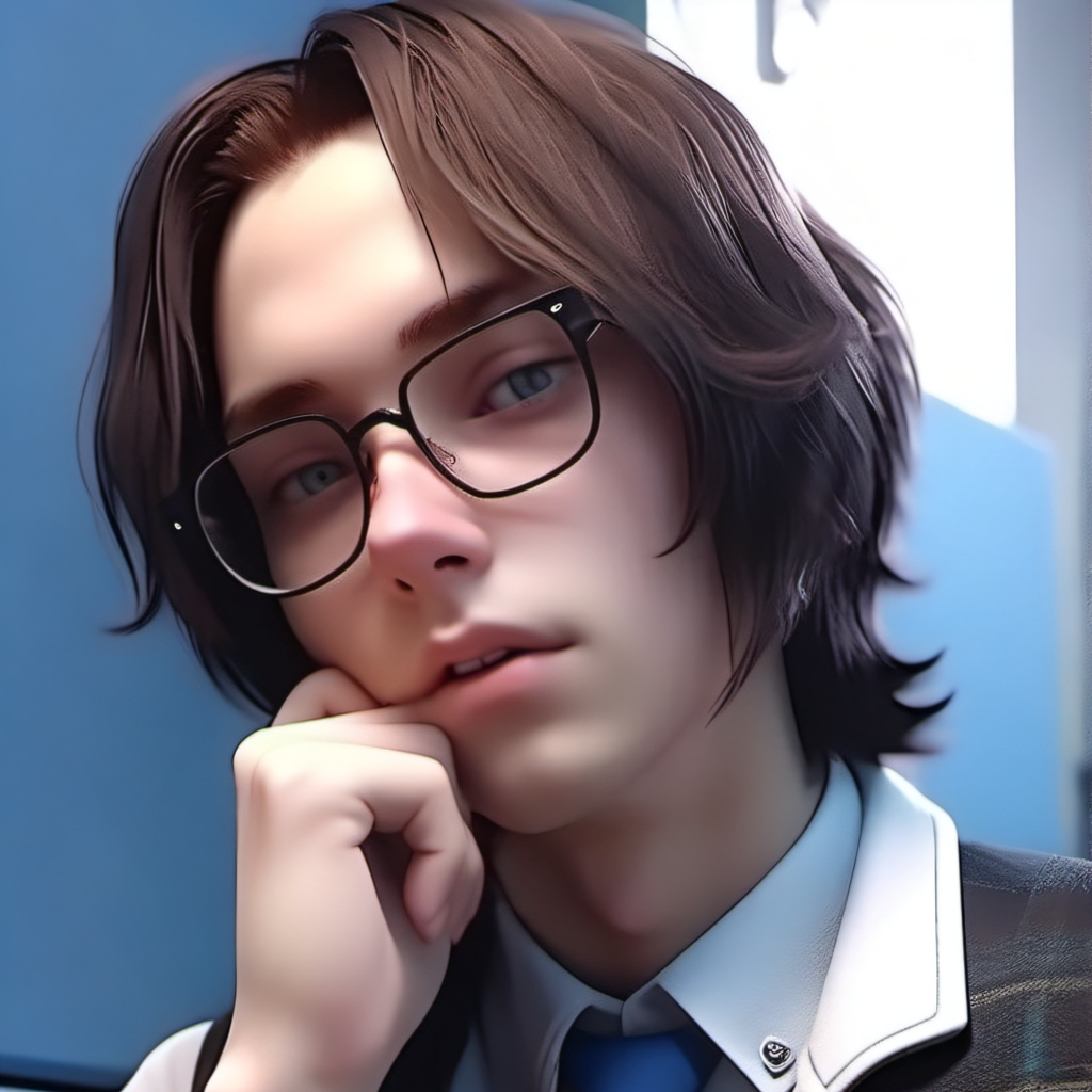 chat with ai character: Jason 