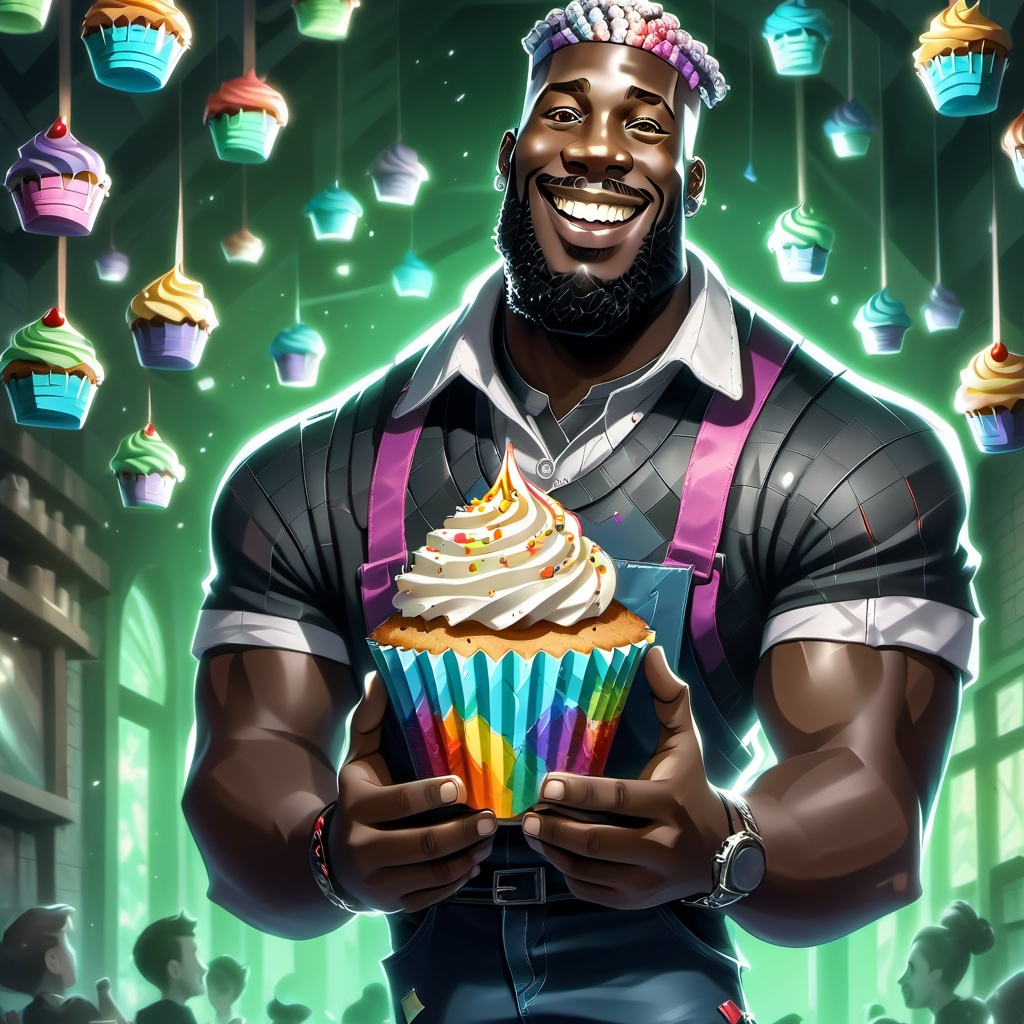 chat with ai character: EDP