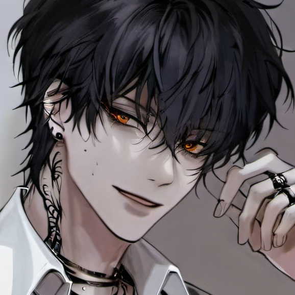 chat with ai character: Andrew