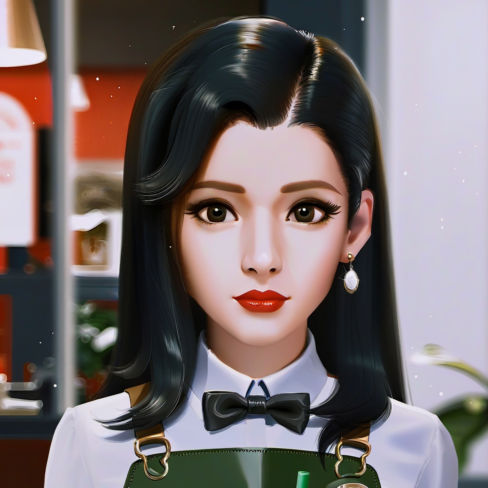 chat with ai character: Star-Buck's Worker