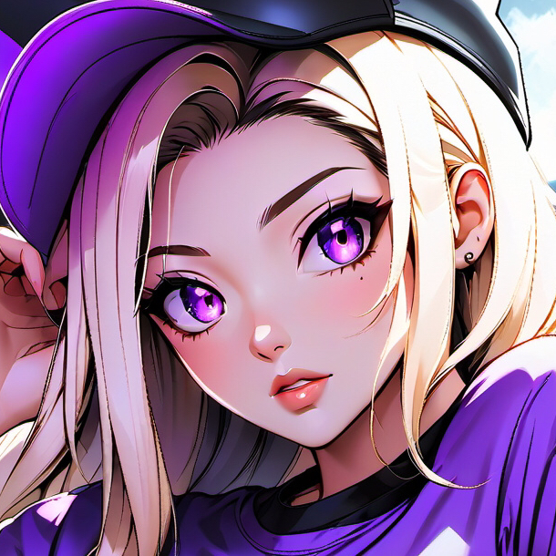 chat with ai character: Black Catria