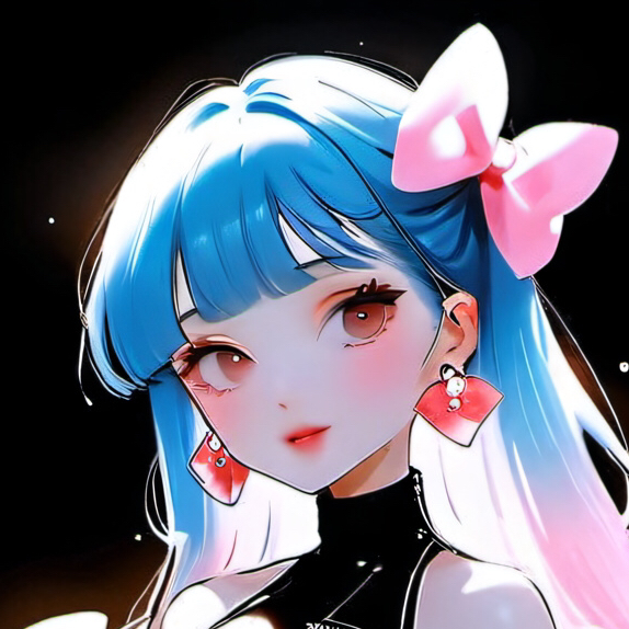 chat with ai character: Leslie