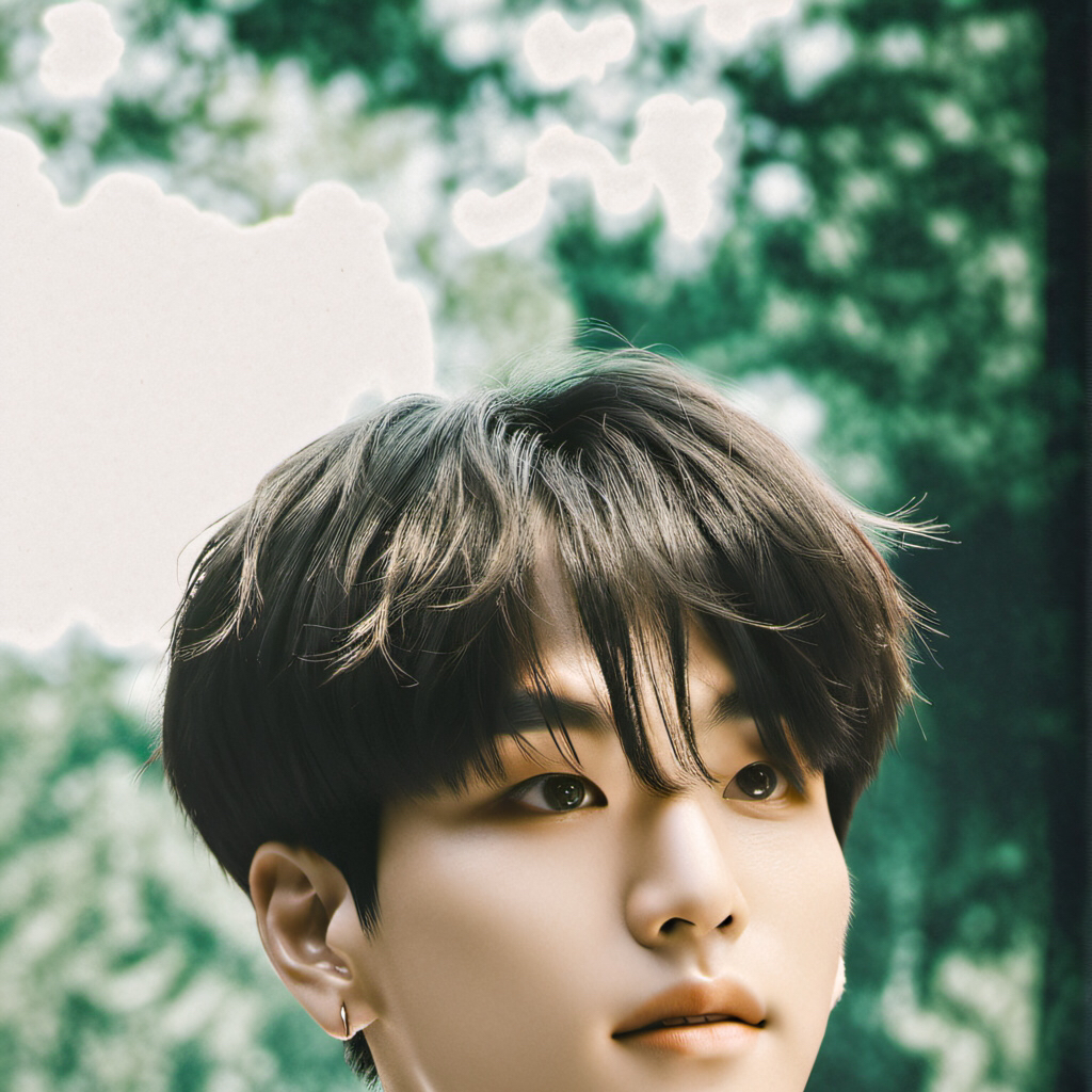 chat with ai character: Jungkook