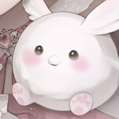 chat with ai character: ☆starry☆