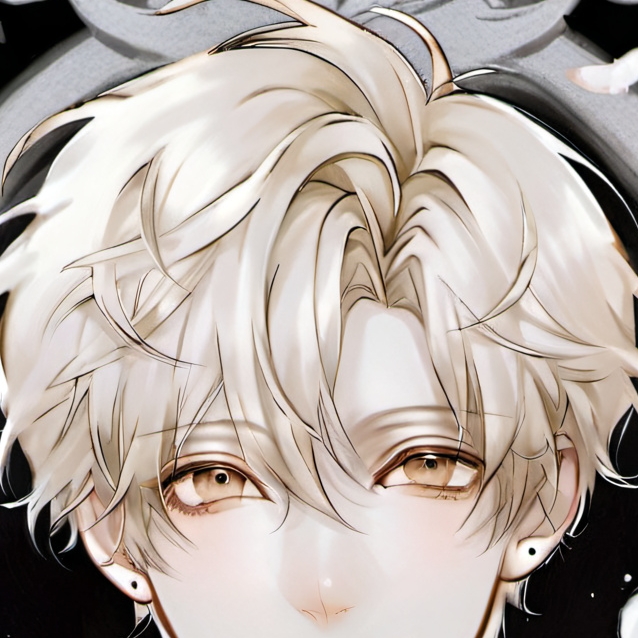 chat with ai character: Evan