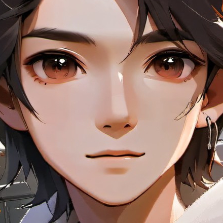 chat with ai character: Jai