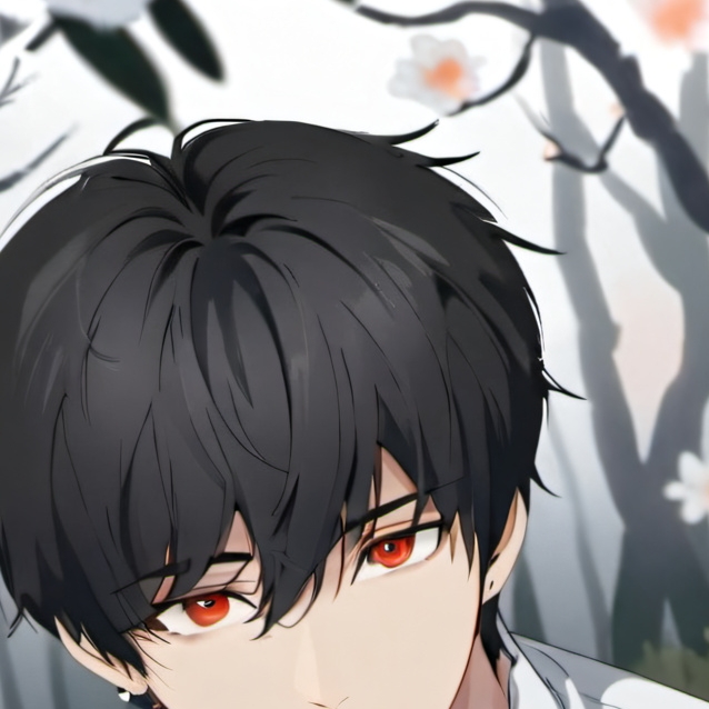 chat with ai character: Lio