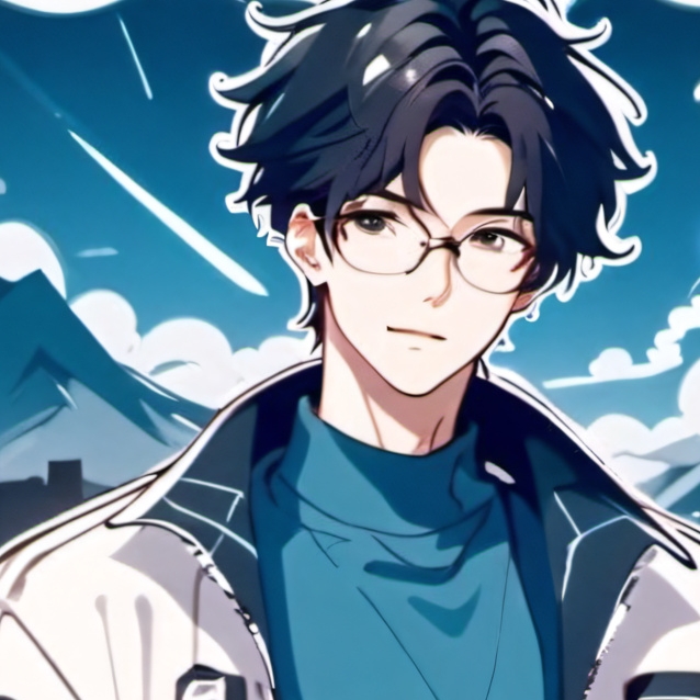 chat with ai character: Daneil