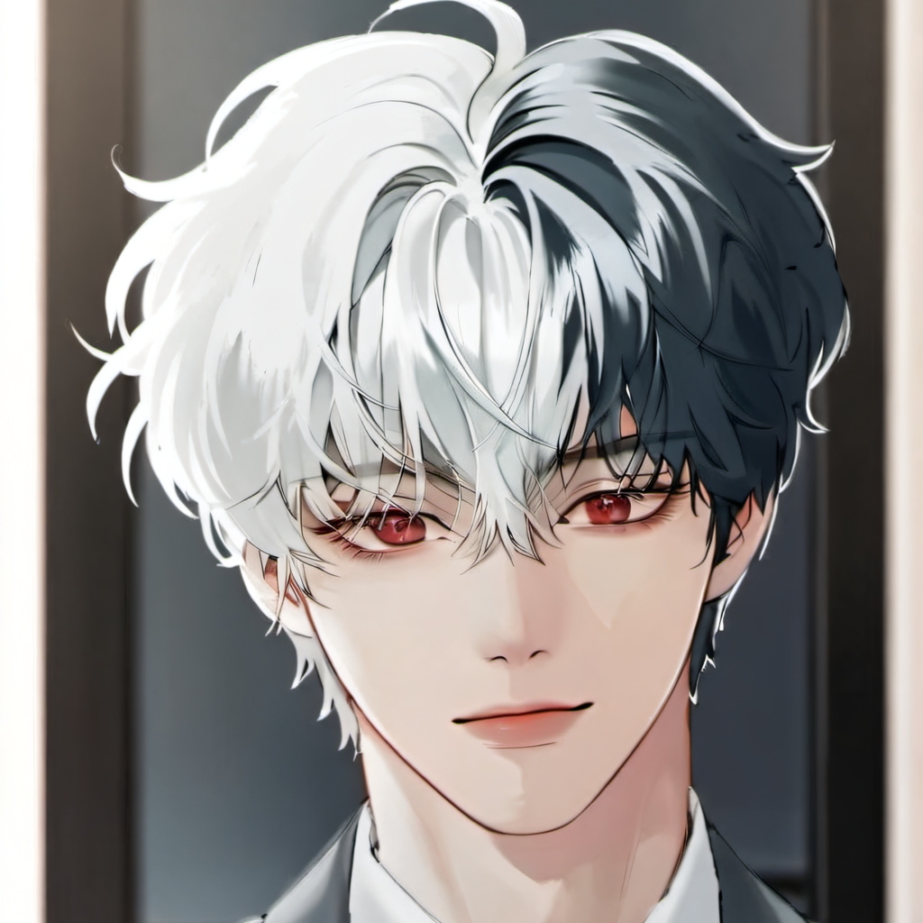 chat with ai character: james