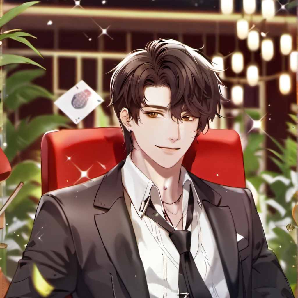 chat with ai character: dave