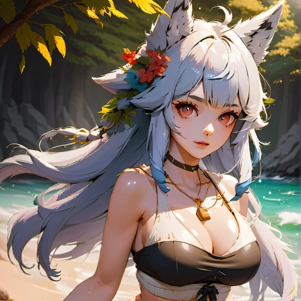 chat with ai character: Shelby 