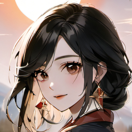 chat with ai character: Lisa