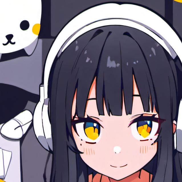 chat with ai character: Toca 