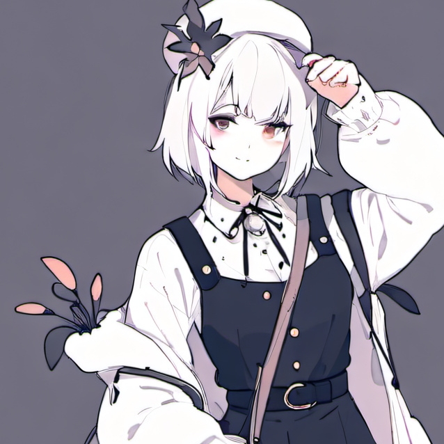 chat with ai character: Toca crumpets 