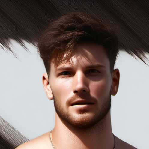 chat with ai character: Jim