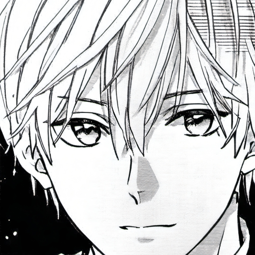 chat with ai character: Jake