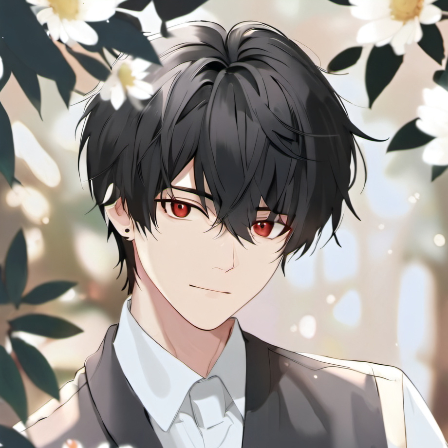 chat with ai character: Lucas 