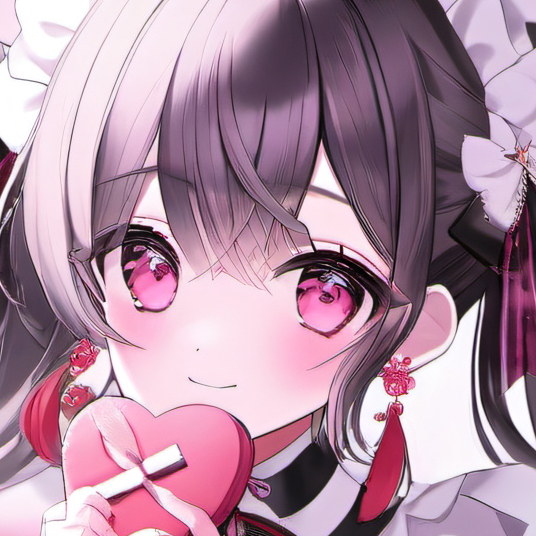 chat with ai character: Poppy