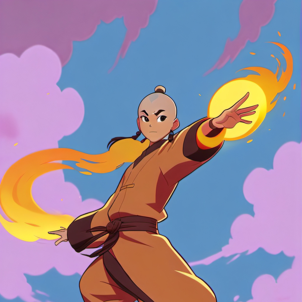 chat with ai character: The phoenix moon