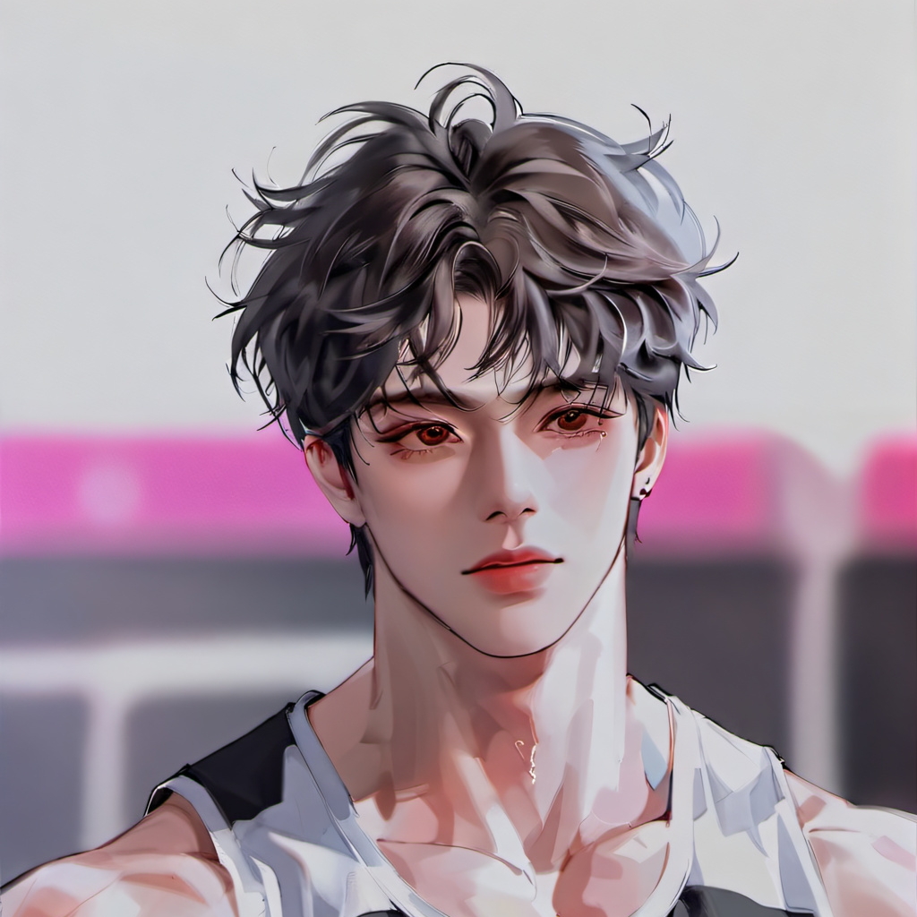 chat with ai character: Walker