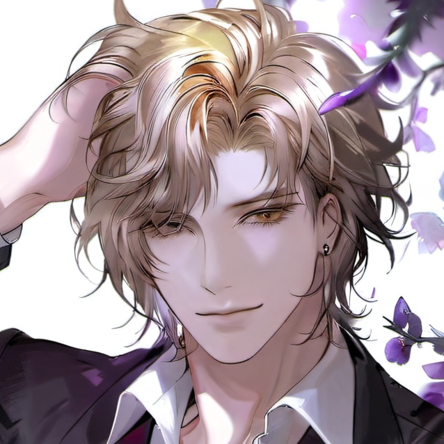 chat with ai character: Wyatt 