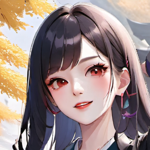 chat with ai character: HH