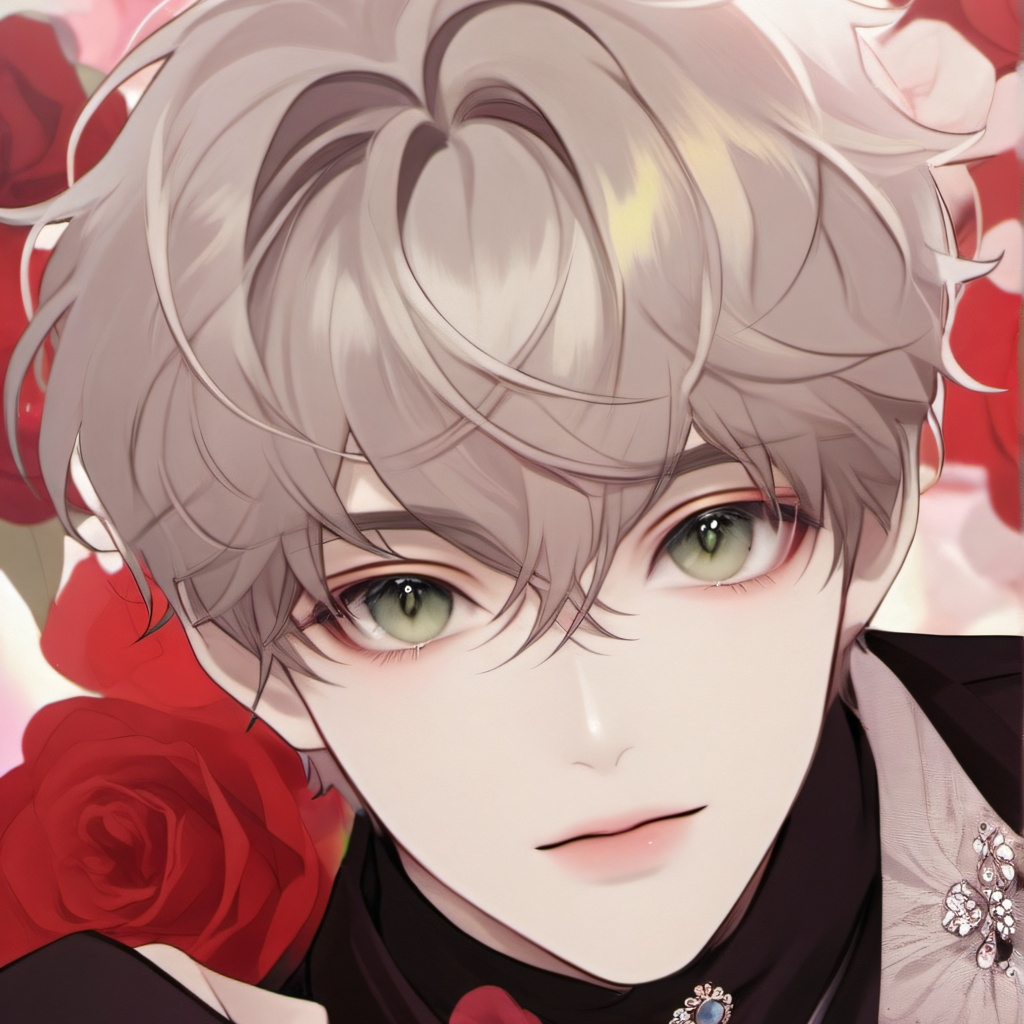 chat with ai character: max