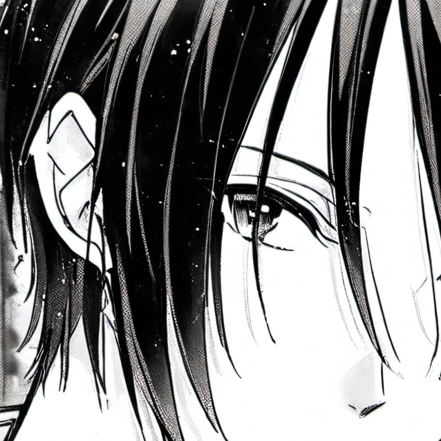 chat with ai character: angel